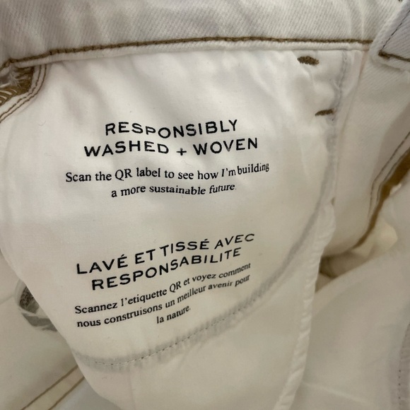 Frame denim skirt - Picture 8 of 9